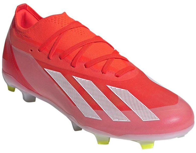 Adidas X Crazyfast Pro M IF0676 futbolo bateliai