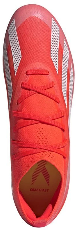 Adidas X Crazyfast Pro M IF0676 futbolo bateliai