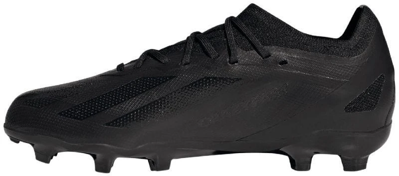 Adidas X Crazyfast.1 FG Jr IE6636 futbolo bateliai