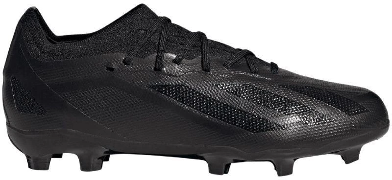 Adidas X Crazyfast.1 FG Jr IE6636 futbolo bateliai