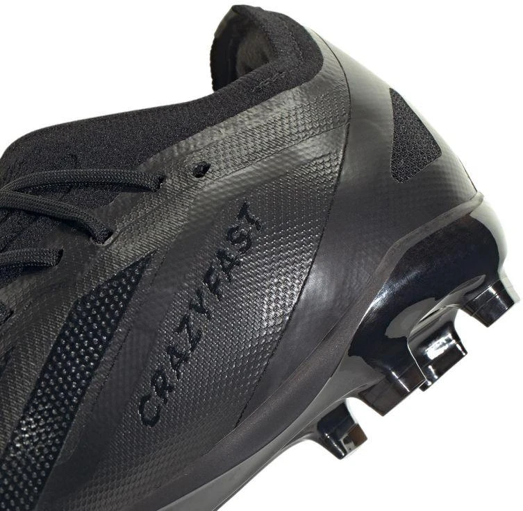 Adidas X Crazyfast.1 FG Jr IE6636 futbolo bateliai