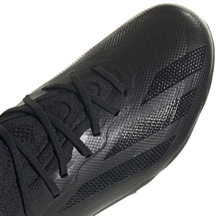 Adidas X Crazyfast.1 FG Jr IE6636 futbolo bateliai