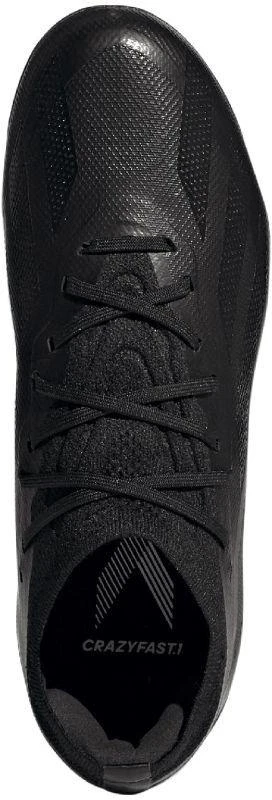 Adidas X Crazyfast.1 FG Jr IE6636 futbolo bateliai