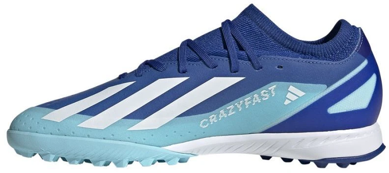 Adidas X Crazyfast.3 TF M ID9338 futbolo batai