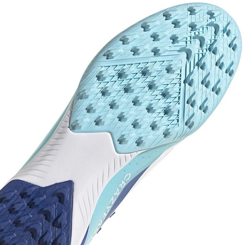 Adidas X Crazyfast.3 TF M ID9338 futbolo batai