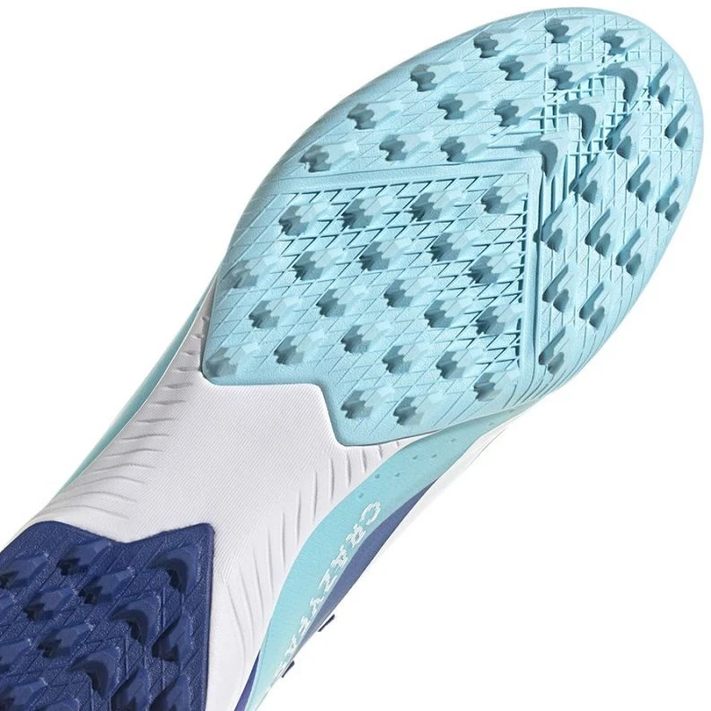 Adidas X Crazyfast.3 TF M ID9338 futbolo batai