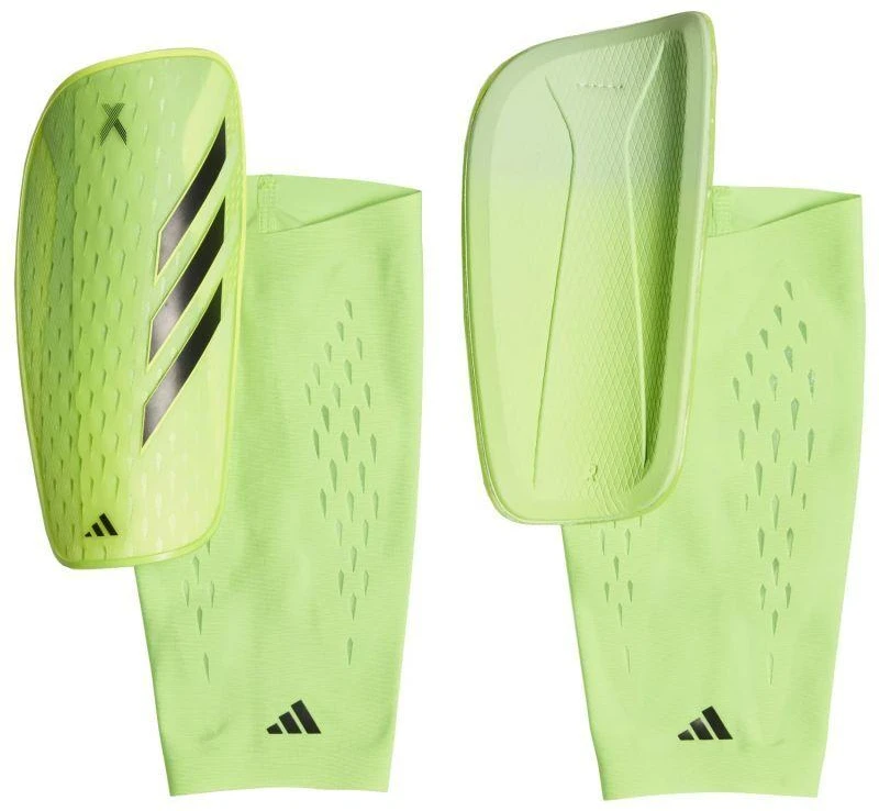 adidas X SG Pro HC0623 Futbolo blauzdų apsaugos