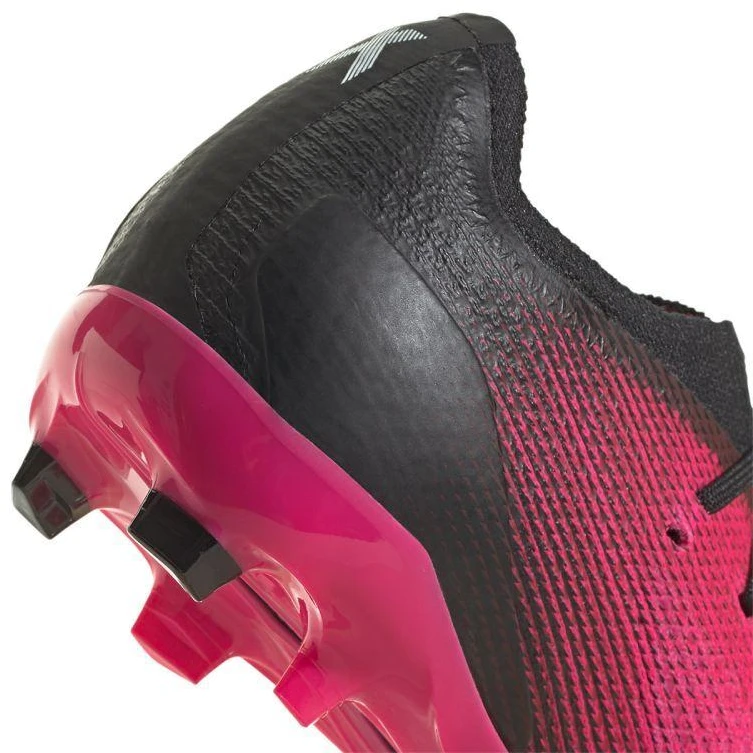 adidas X Speedportal.1 FG Jr GZ5102 futbolo batai
