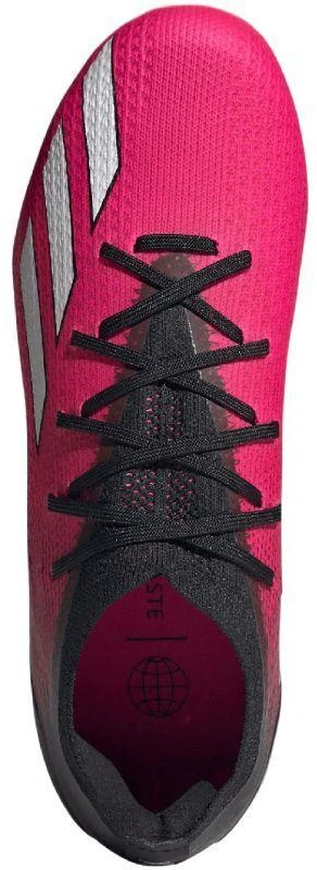 adidas X Speedportal.1 FG Jr GZ5102 futbolo batai