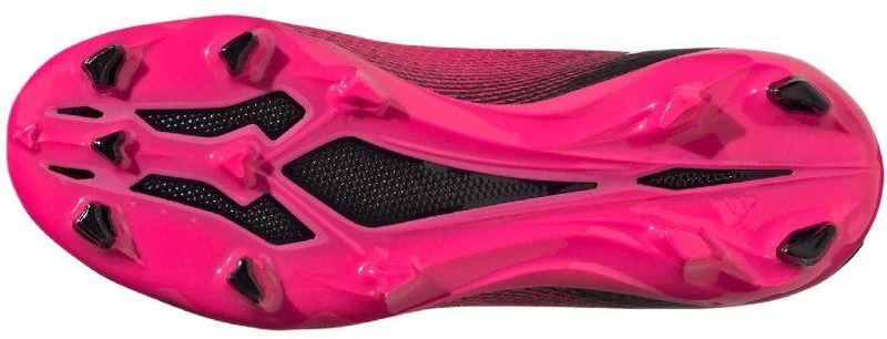 adidas X Speedportal.1 FG Jr GZ5102 futbolo batai