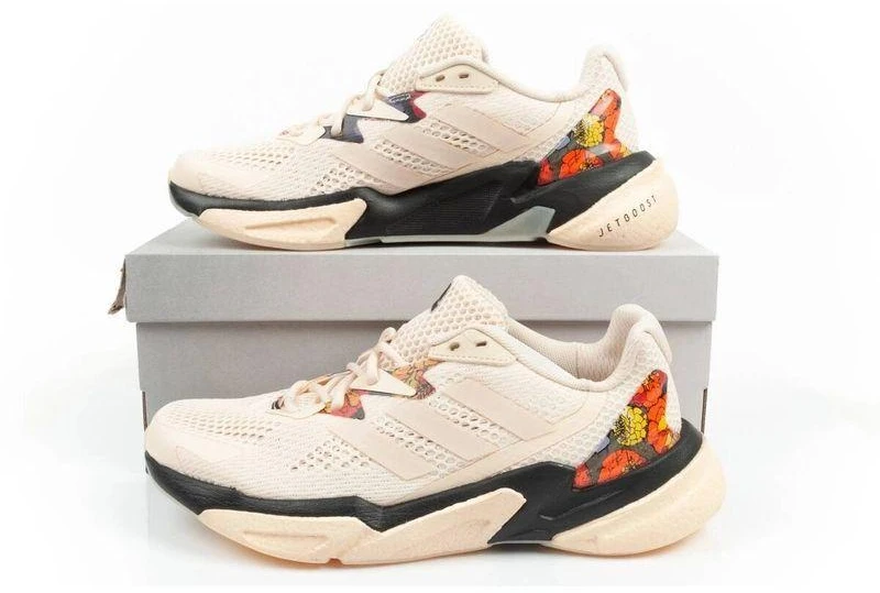 Adidas X9000L3 W GX7742 batai