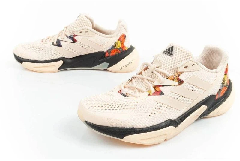 Adidas X9000L3 W GX7742 batai