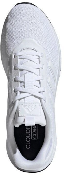 Adidas X_PLR Path vyriški balti batai ID0466