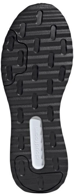 Adidas X_PLR Path vyriški balti batai ID0466