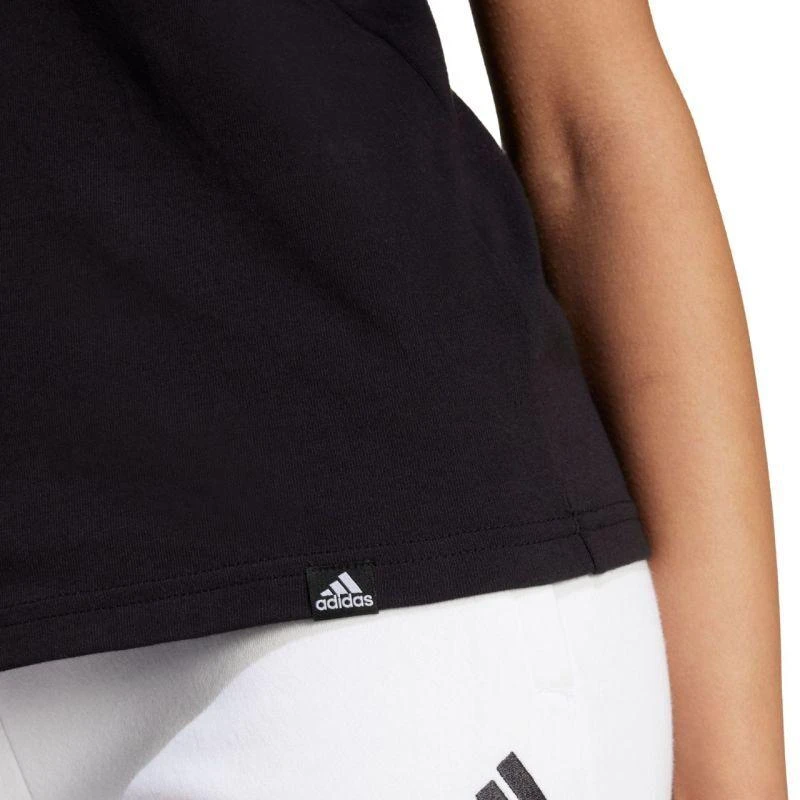 adidas Xpress Logo Marškinėliai W IW5161