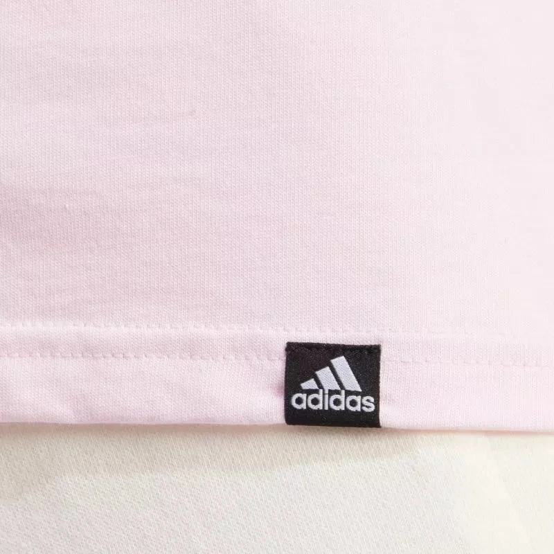 adidas Xpress Logo Marškinėliai W IY3413