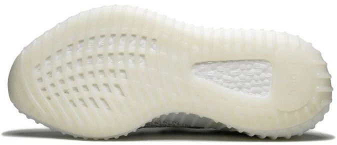 Adidas Yeezy Boost 350 V2 3M Static Reflective vyriški sportbačiai - EF2367