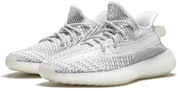 Adidas Yeezy Boost 350 V2 Static Vyriški Kedai - EF2905