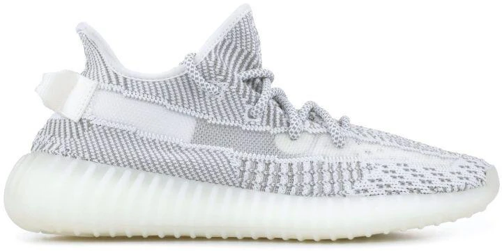 Adidas Yeezy Boost 350 V2 Static Vyriški Kedai - EF2905