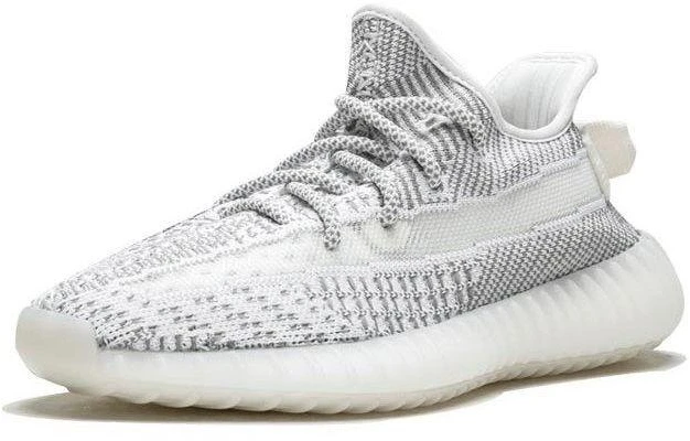 Adidas Yeezy Boost 350 V2 Static Vyriški Kedai - EF2905