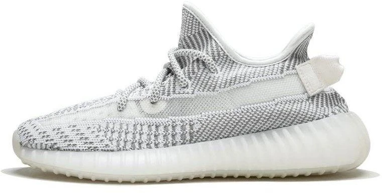 Adidas Yeezy Boost 350 V2 Static Vyriški Kedai - EF2905