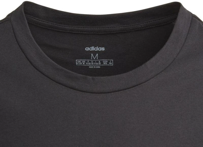 adidas YG E Lin Tee JR EH6173