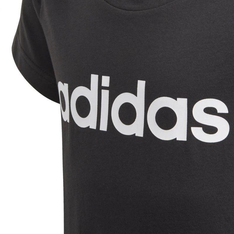 adidas YG E Lin Tee JR EH6173