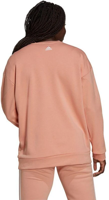 Adidas Youforyou džemperis moterims HA2431