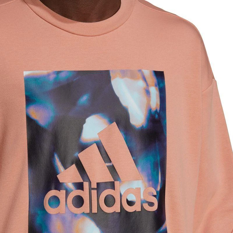 Adidas Youforyou džemperis moterims HA2431