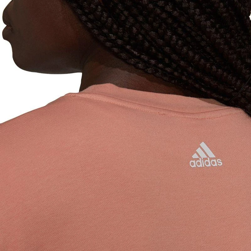 Adidas Youforyou džemperis moterims HA2431