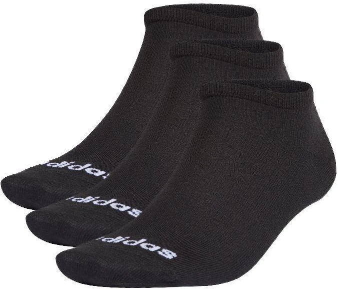 adidas Žemos kojinės 3 poros GE6133