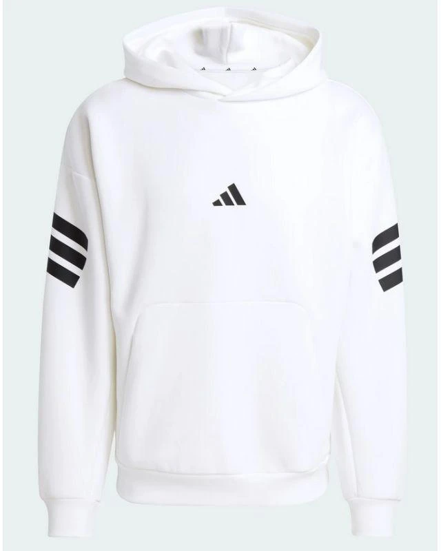 Adidas ZNE džemperis su gobtuvu M JF2454