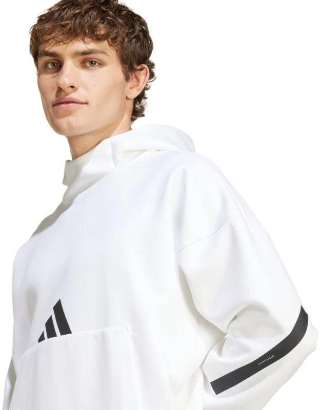 Adidas ZNE džemperis su gobtuvu M JF2454