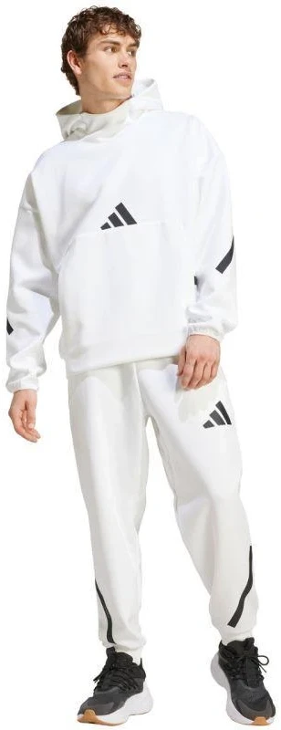 Adidas ZNE džemperis su gobtuvu M JF2454