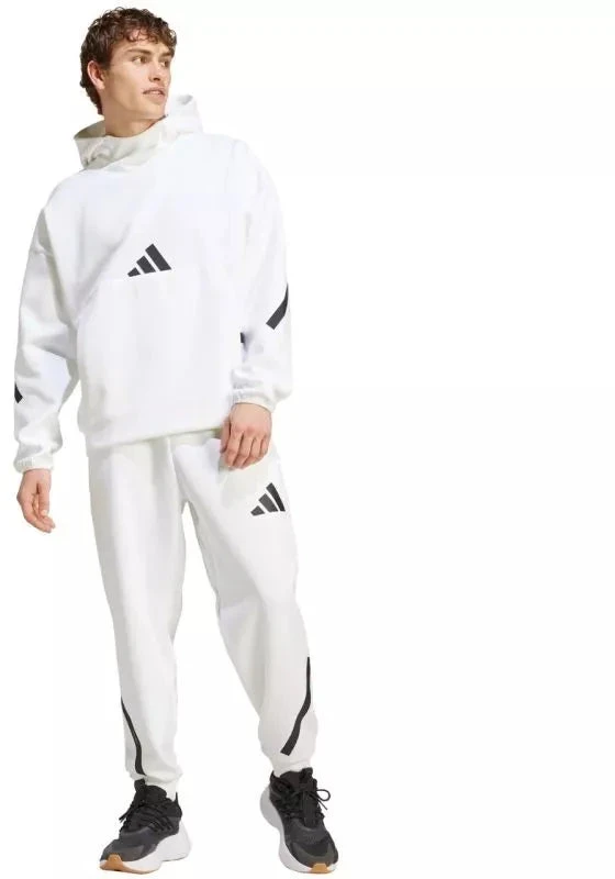 Adidas ZNE džemperis su gobtuvu M JF2454
