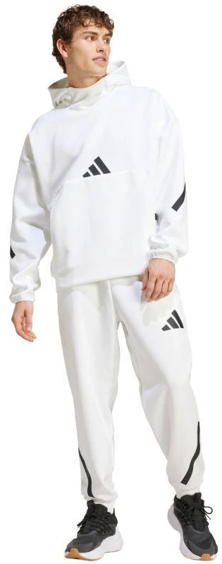 Adidas ZNE džemperis su gobtuvu M JF2454