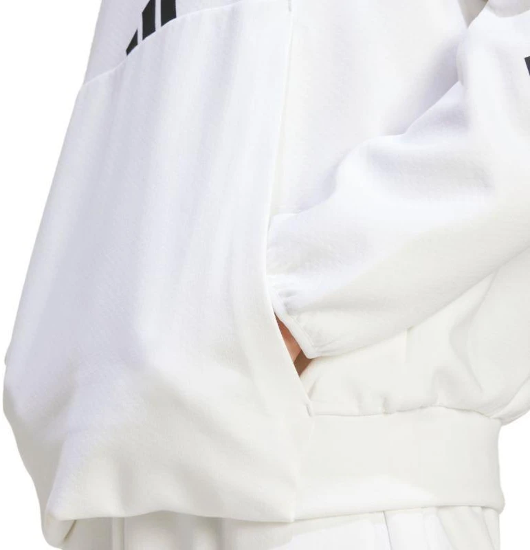Adidas ZNE džemperis su gobtuvu M JF2454