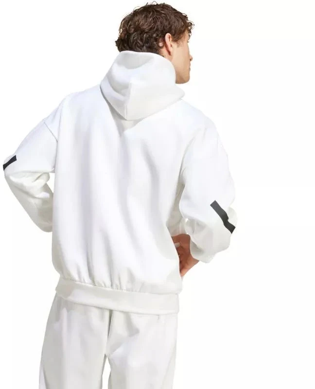 Adidas ZNE džemperis su gobtuvu M JF2454