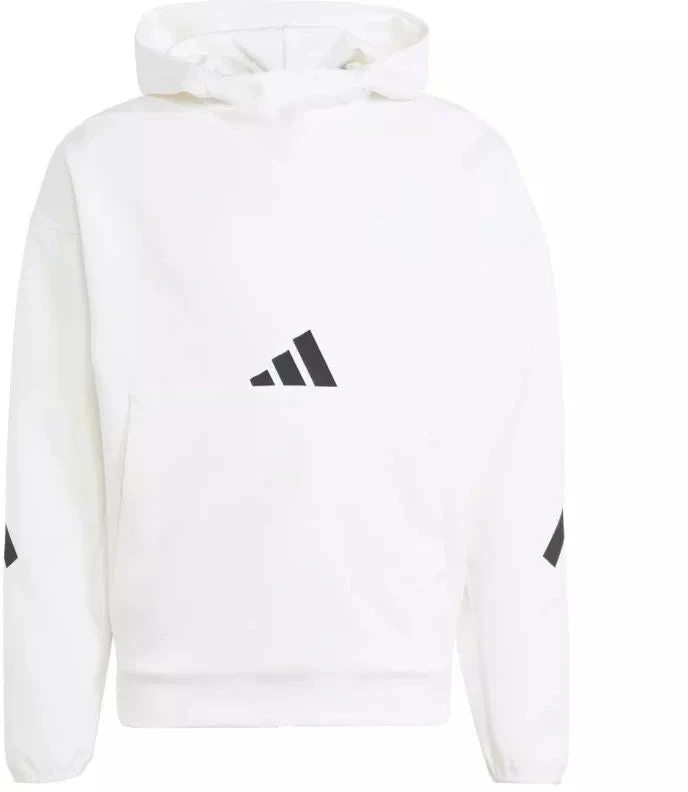 Adidas ZNE džemperis su gobtuvu M JF2454