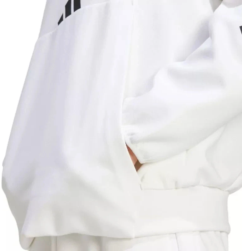 Adidas ZNE džemperis su gobtuvu M JF2454
