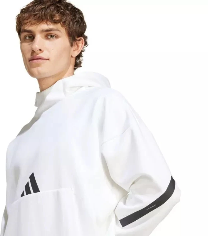 Adidas ZNE džemperis su gobtuvu M JF2454