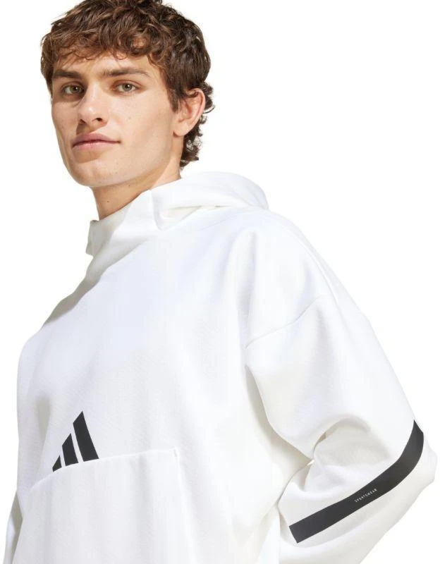 Adidas ZNE džemperis su gobtuvu M JF2454