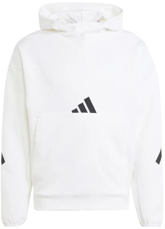 Adidas ZNE džemperis su gobtuvu M JF2454