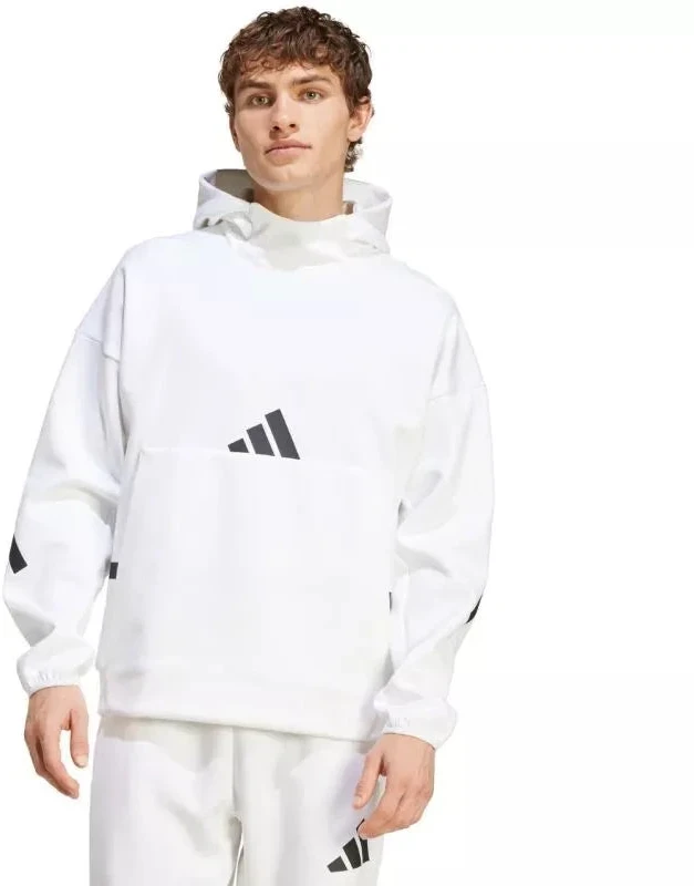 Adidas ZNE džemperis su gobtuvu M JF2454
