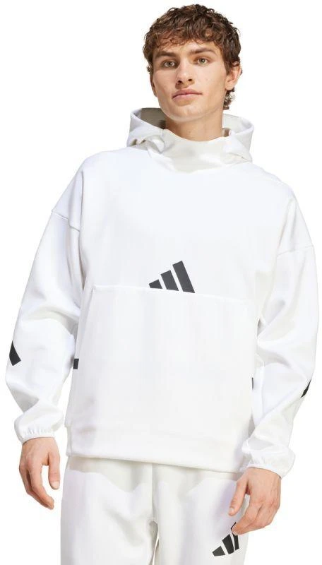 Adidas ZNE džemperis su gobtuvu M JF2454