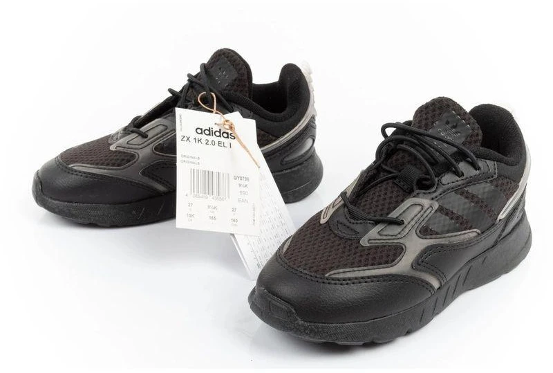 Adidas ZX 1K 2.0 vaikiški batai GY0799