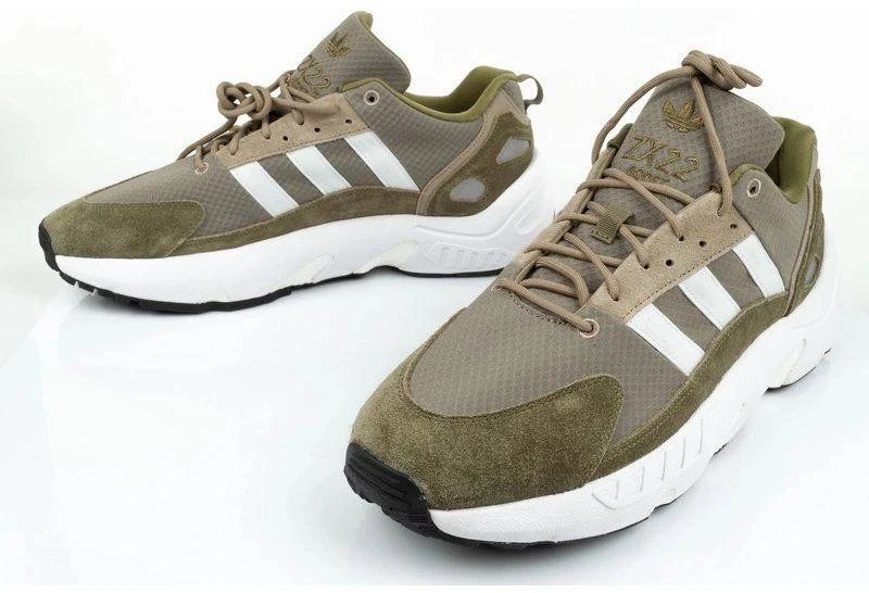Adidas ZX 22 Boost M GX2040 batai