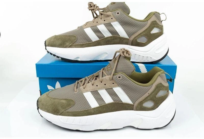 Adidas ZX 22 Boost M GX2040 batai