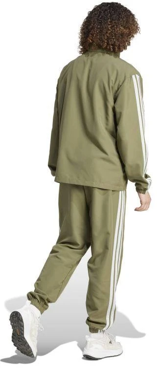 Adidaso sportinis kostiumas WV 3S TT TS M JI8850