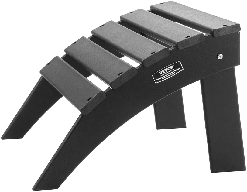 VEVOR Adirondack sulankstomas pakojis